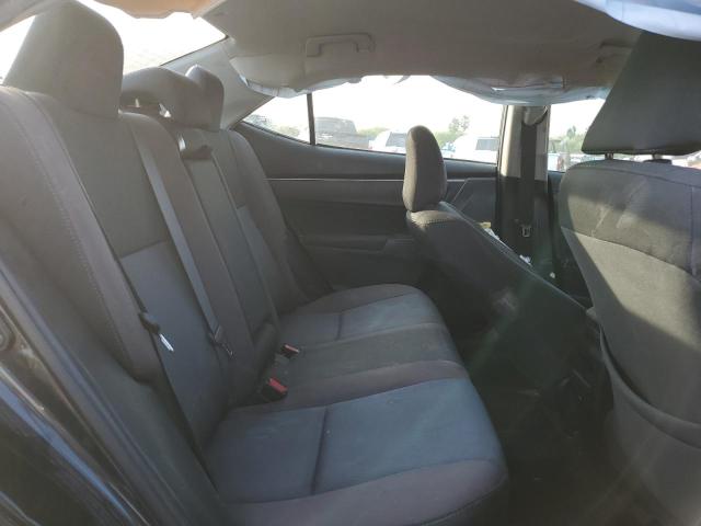 2018 TOYOTA COROLLA L - 2T1BURHE9JC038125