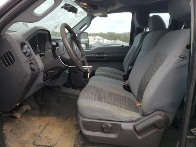 2015 FORD F250 SUPER - 1FT7X2B69FEA15244