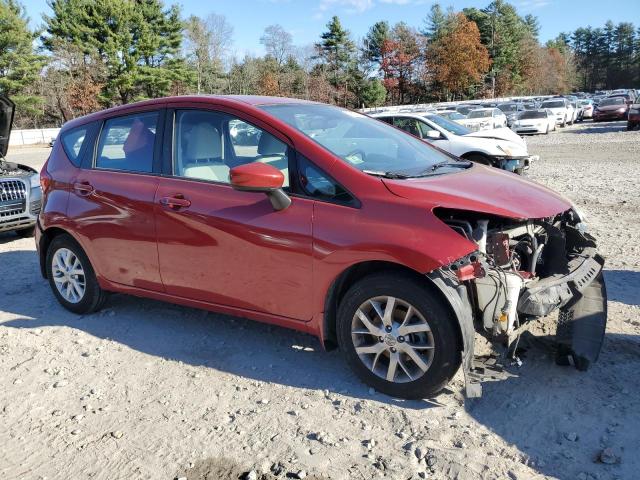Vin: 3n1ce2cp0fl436719, lot: 59025315, nissan versa s 20154