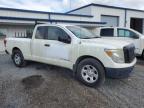 Lot #2965496929 2018 NISSAN TITAN S