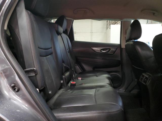 2016 NISSAN ROGUE S - 5N1AT2MV1GC773741