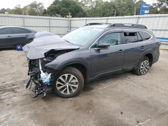 2024 SUBARU OUTBACK PR - 4S4BTADC3R3173674