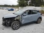 2022 NISSAN KICKS SV - 3N1CP5CV0NL476341