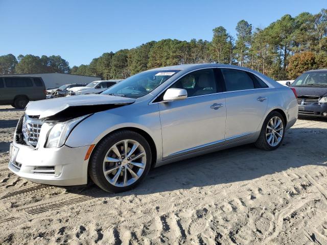 Global Auto Auctions: 2013 CADILLAC XTS PREMIU