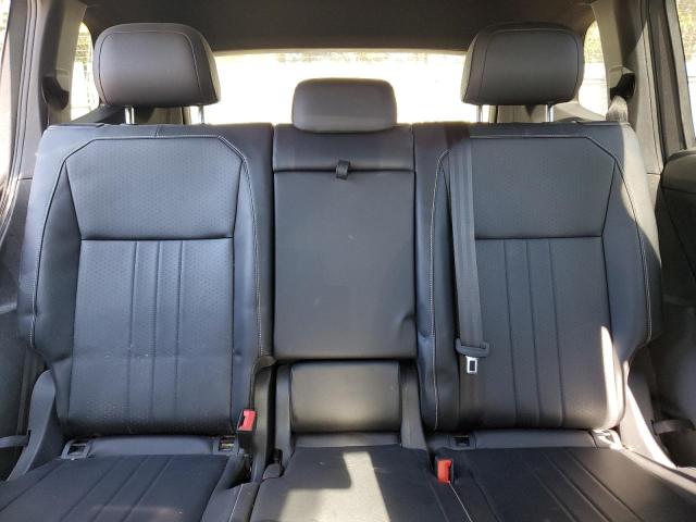 2022 VOLKSWAGEN TIGUAN SE - 3VVCB7AX4NM076046