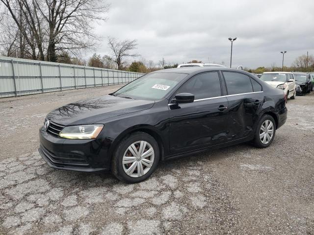 2017 VOLKSWAGEN JETTA S #2993904312