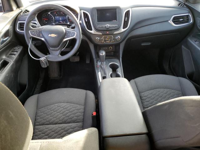 2020 CHEVROLET EQUINOX LT - 2GNAXUEV6L6148118
