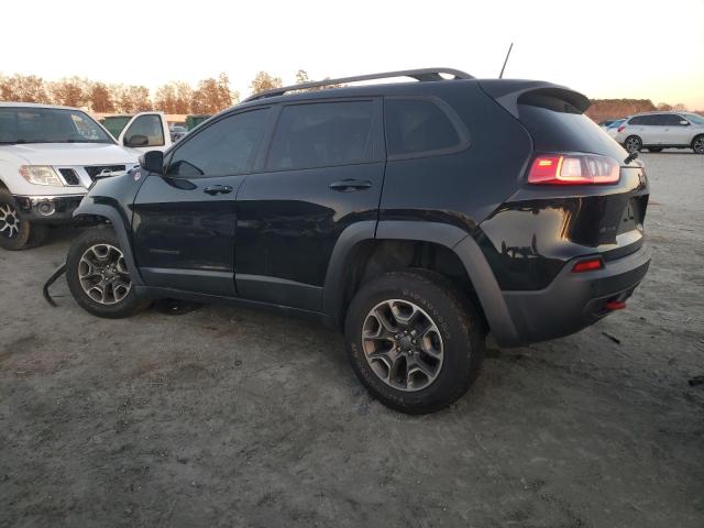 2020 JEEP CHEROKEE T - 1C4PJMBNXLD501986