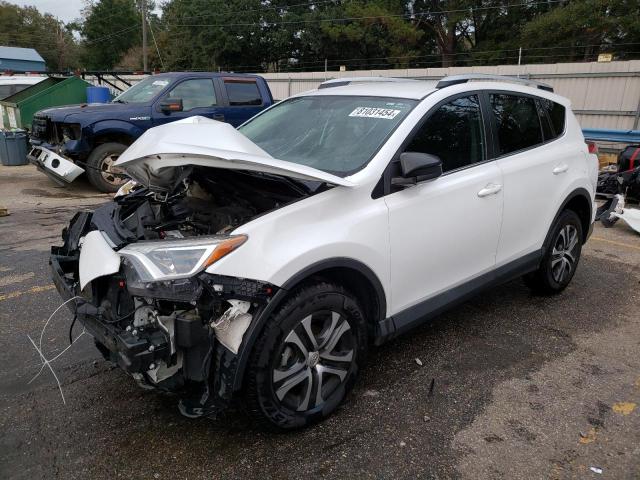 Vin: 2t3zfrev0gw242808, lot: 81031454, toyota rav4 le 2016 img_1