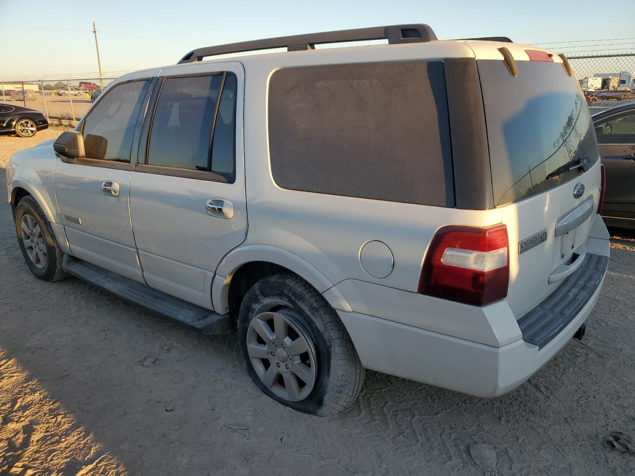 Lot #3034649405 2008 FORD EXPEDITION