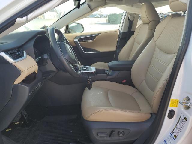2019 TOYOTA RAV4 LIMIT - 2T3N1RFV7KW076128