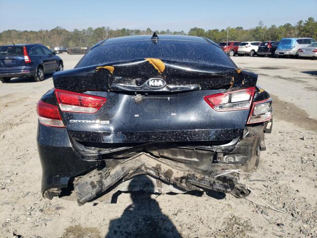 2016 KIA OPTIMA LX - 5XXGT4L31GG114603