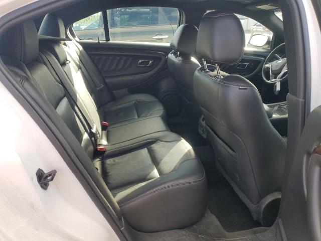 2017 FORD TAURUS LIM - 1FAHP2J86HG121865