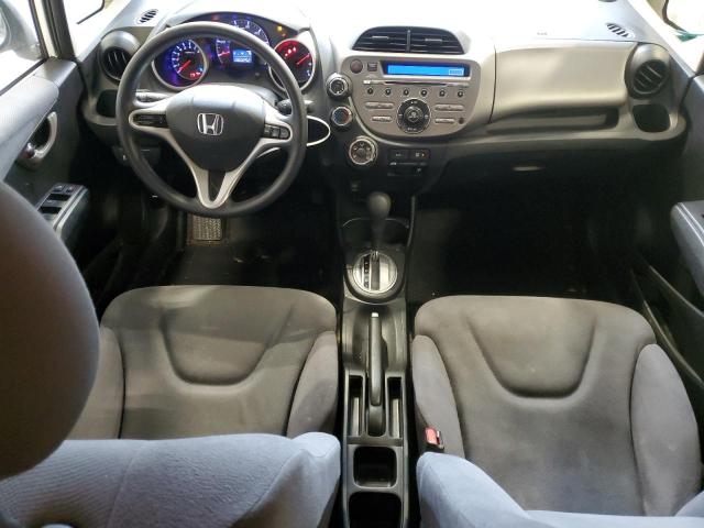 VIN JHMGE8H36DC082204 2013 HONDA FIT no.8