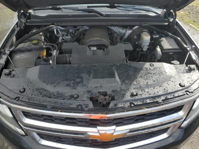 2015 CHEVROLET SUBURBAN K - 1GNSKJKC4FR202349