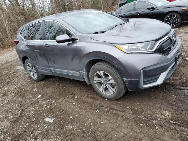 2020 HONDA CR-V LX - 2HKRW2H21LH227597