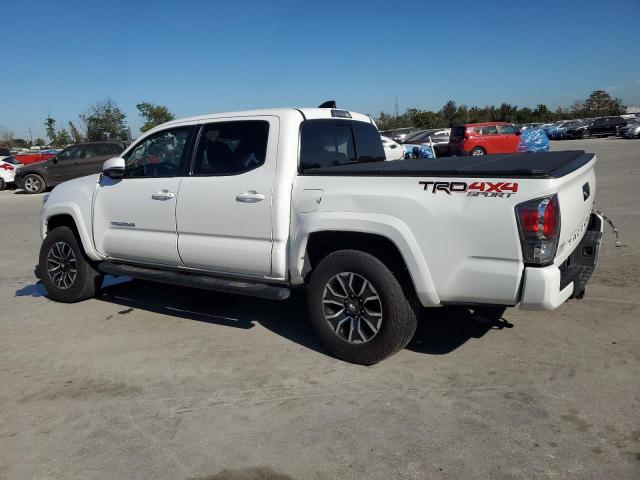 2023 TOYOTA TACOMA DOU - 3TMCZ5AN7PM547560