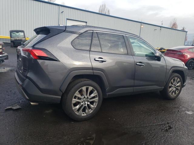2022 TOYOTA RAV4 LIMIT - 2T3N1RFV8NW328618