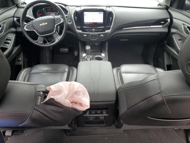 2020 CHEVROLET TRAVERSE L - 1GNERHKW5LJ190136