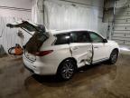 Lot #3023915202 2014 INFINITI QX60