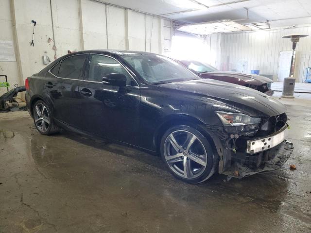 2020 LEXUS IS 300 PRE JTHDA1D2XL5107157
