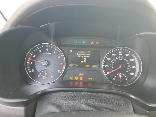 2024 KIA FORTE GT L - 3KPF54AD4RE814449