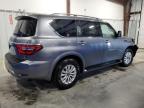 Lot #3024297829 2023 NISSAN ARMADA S