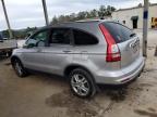 HONDA CR-V EXL photo