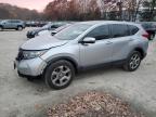 2019 HONDA CR-V EX - JHLRW2H58KX007339