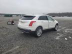 CADILLAC XT5 PLATIN снимка