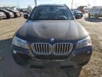 BMW X3 XDRIVE3 photo