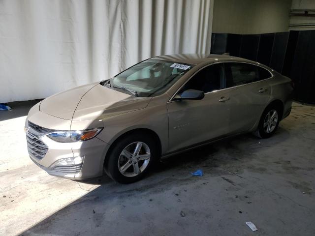 2022 CHEVROLET MALIBU LT #3023759931