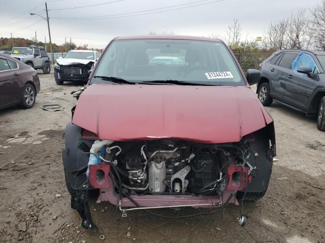 2015 DODGE GRAND CARA - 2C4RDGBG1FR667401