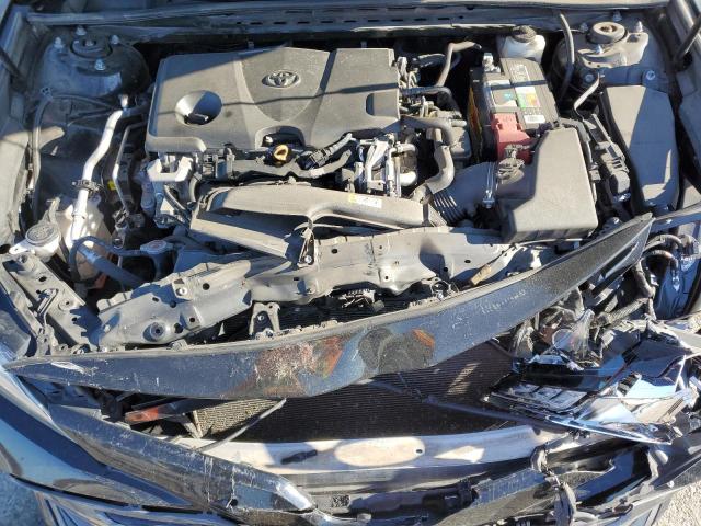 VIN 4T1B11HK6KU809947 2019 TOYOTA CAMRY no.11