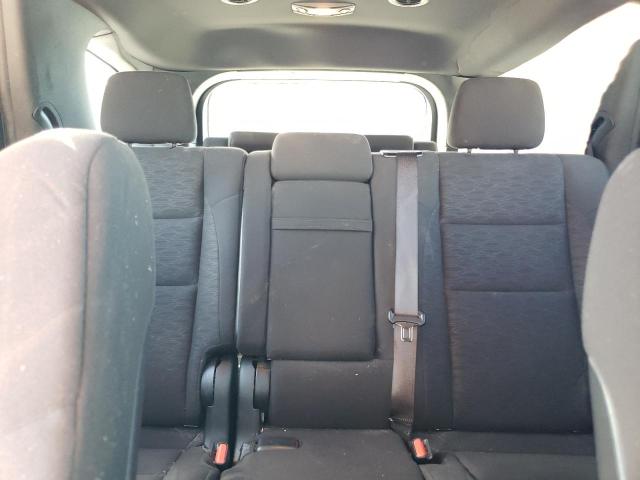 2022 DODGE DURANGO SX - 1C4RDHAG8NC181845