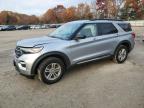 2021 FORD EXPLORER X - 1FMSK8DH3MGC16581
