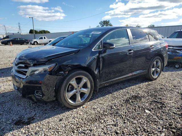 2014 TOYOTA VENZA LE #3006988357