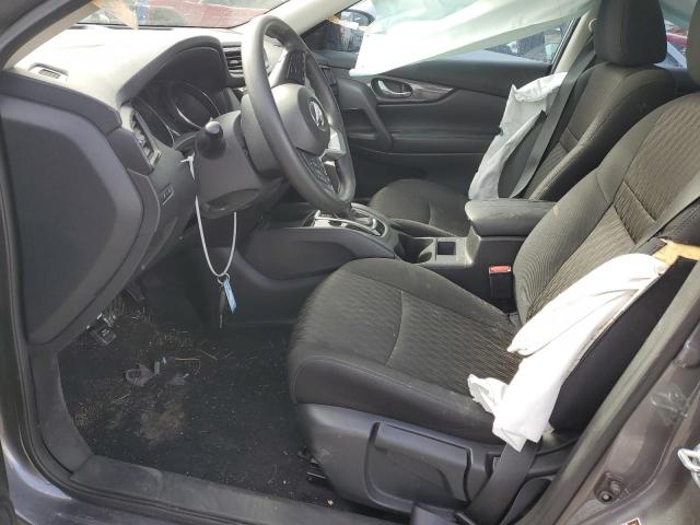 2017 NISSAN ROGUE S - 5N1AT2MT9HC883906