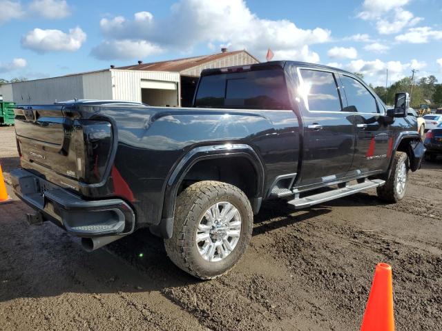 2020 GMC SIERRA K25 - 1GT49REY6LF323013