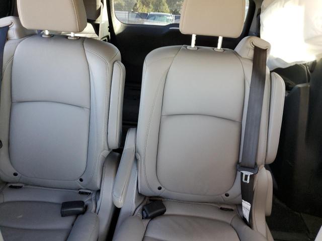 2020 HONDA ODYSSEY EX - 5FNRL6H73LB037617