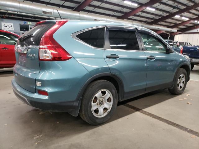 VIN 2HKRM4H3XFH640259 2015 HONDA CRV no.3