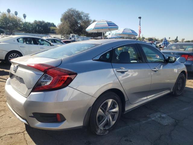 VIN 2HGFC2F69KH558650 2019 HONDA CIVIC no.3