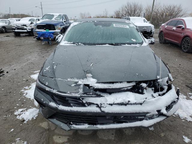 2024 HYUNDAI ELANTRA SE - KMHLS4DGXRU784565