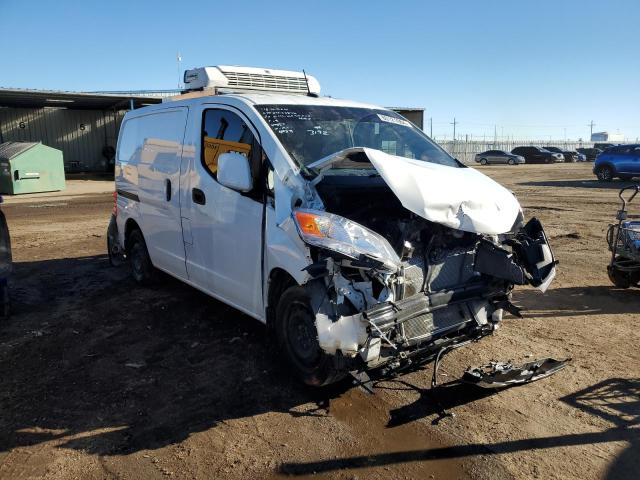 2020 NISSAN NV200 2.5S - 3N6CM0KN7LK699423