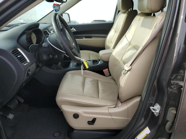 2018 DODGE DURANGO GT - 1C4RDJDG3JC451397