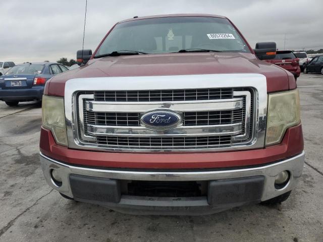 VIN 1FTFW1CT4DFD63750 2013 Ford F-150, Supercrew no.5