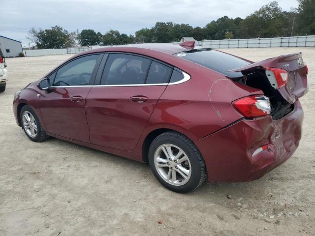 VIN 1G1BE5SM4G7232439 2016 Chevrolet Cruze, LT no.2