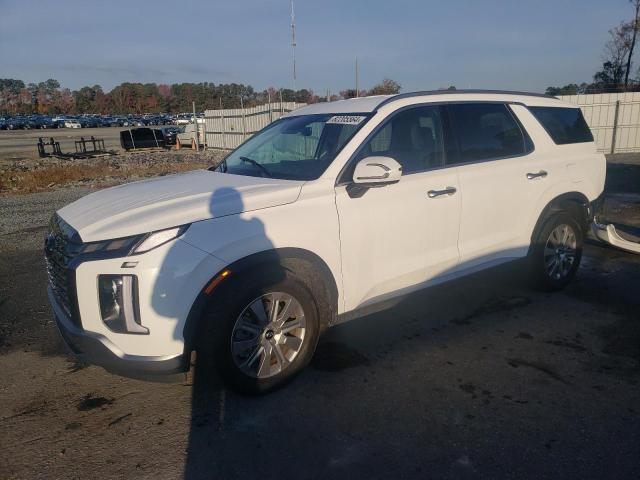 2024 HYUNDAI PALISADE S #3030664101