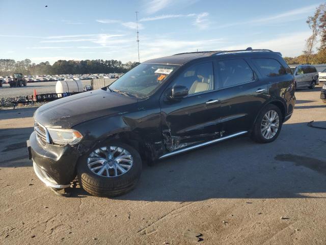 2016 DODGE DURANGO LI - 1C4RDHDG9GC437411