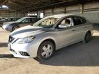 2018 NISSAN SENTRA S - 3N1AB7AP5JY297649
